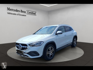 Mercedes 200 GLA 200 d 150ch Progressive Line 8G-DCT
