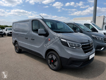 RenaultTrafic