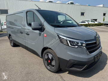 RenaultTrafic