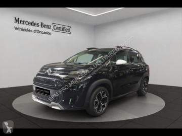 CitroënC3 Aircross