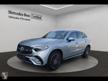 4X4 / SUV Mercedes