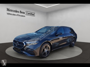 Mercedes Classe E Break 220 d 197+23ch AMG Line 9G-Tronic