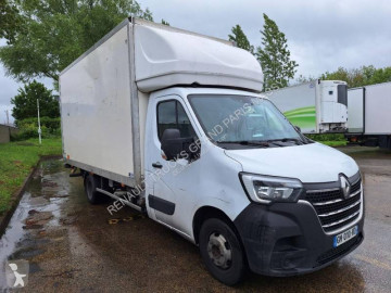 Caja gran volumen Renault