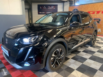 Peugeot2008