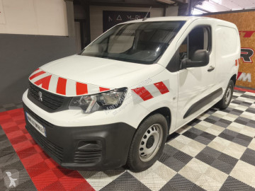 PeugeotPartner