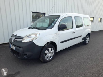Fourgonnette Renault