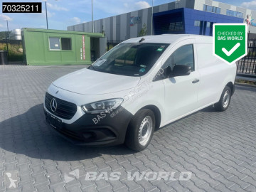 MercedesCitan