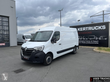 Caja cerrada Renault