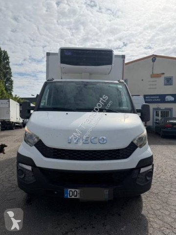 IvecoDaily35C13