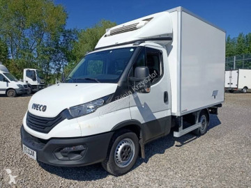 Z regulowaną temperaturą Iveco