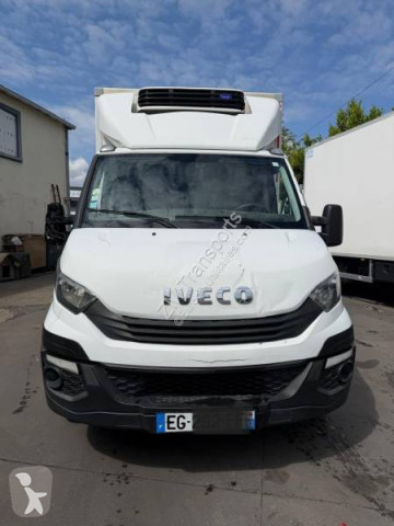 Mono température Iveco