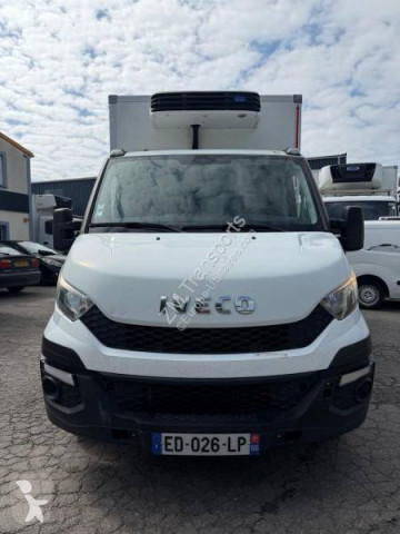 IvecoDaily35C13