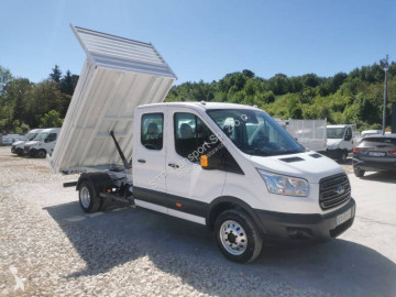 Utilitaire benne standard Ford
