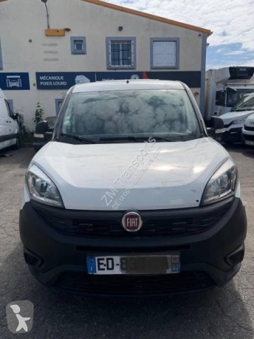 Mono température Fiat