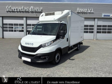 Multi température Iveco