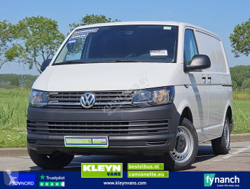 VolkswagenTransporter