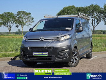 CitroënJumpy