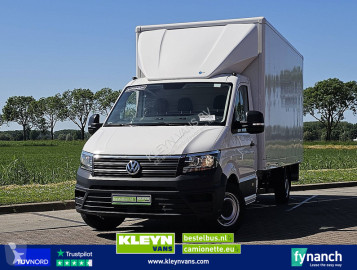 VolkswagenCrafter
