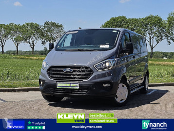 FordTransit Custom
