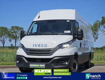 Iveco Daily 35S18 ac automaat EURO6