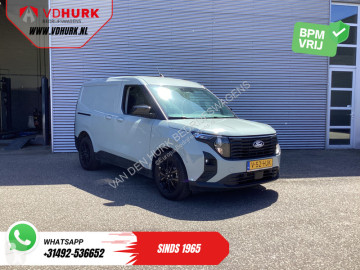 Ford Transit 1.5 TDCI 100 pk Limited Carplay/ Virtual Cockpit/ Camera/ PDC/ LMV/ Cruise/ Climate Courier
