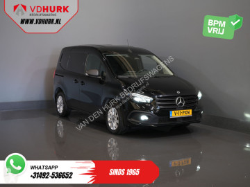 Caja cerrada Mercedes