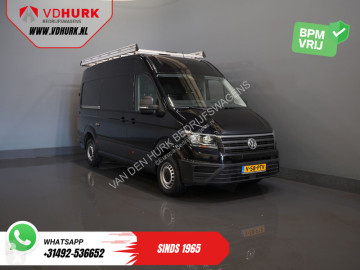 VolkswagenCrafter