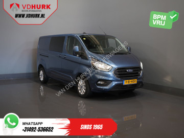 Fourgon Ford