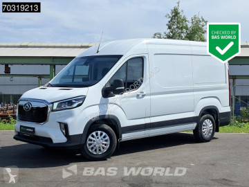 Fourgon Maxus neuf