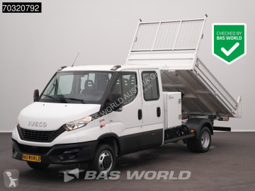 Utilitaire benne Iveco