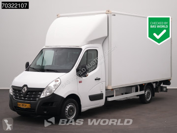 Caja gran volumen Renault