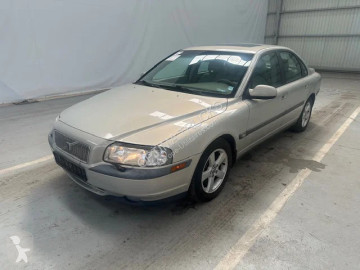 Berlina Volvo