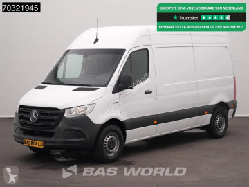 MercedeseSprinter