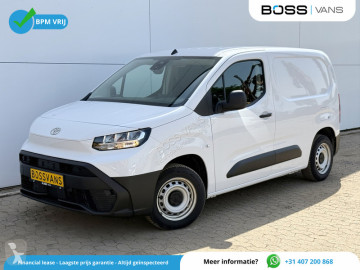 ToyotaPROACE