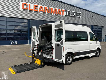 Minibus Volkswagen