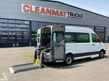 Minibus Volkswagen