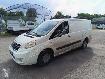 Fiat FIAT SCUDO 120