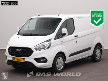 FordTransit Custom