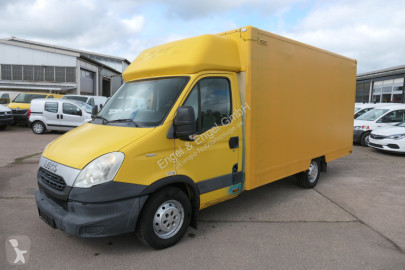 IvecoDaily