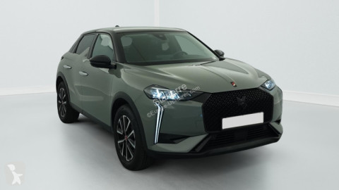 DS DS3