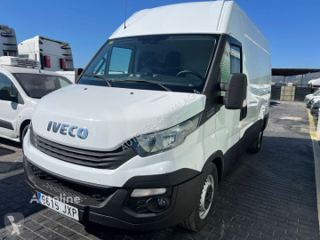 IvecoDaily