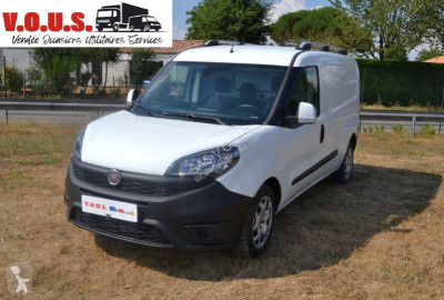 Fourgon Fiat