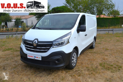 Renault R6 RENAULT TRAFIC III FG L1H1 1000 2.0 DCI 120CH GRAND CONFORT E6