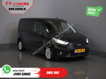 FordTransit Connect