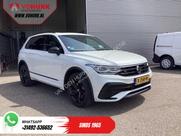 4X4 / SUV Volkswagen