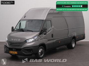 Furgon dostawczy Iveco nowy