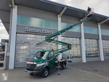MercedesSprinter