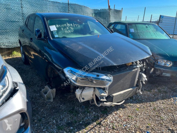 4X4 / SUV BMW
