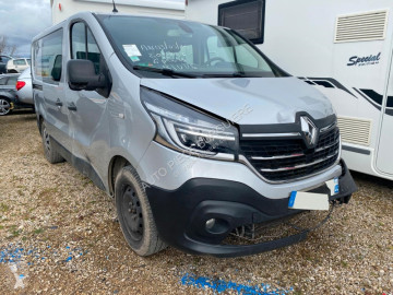 Combi / van Renault