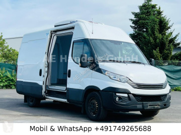 IvecoDaily